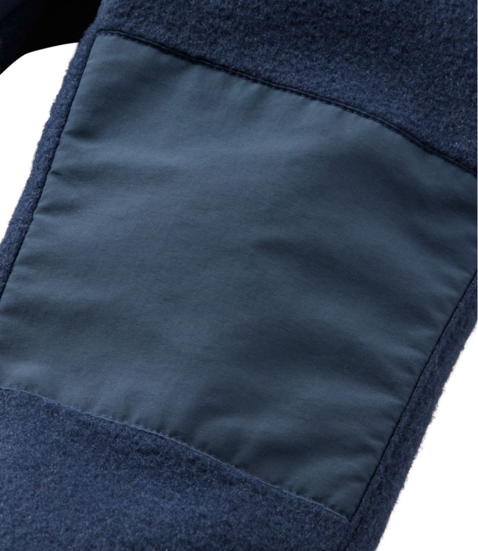 Toddlers' Mountain Classic Fleece Pants - L.L.Bean Classic