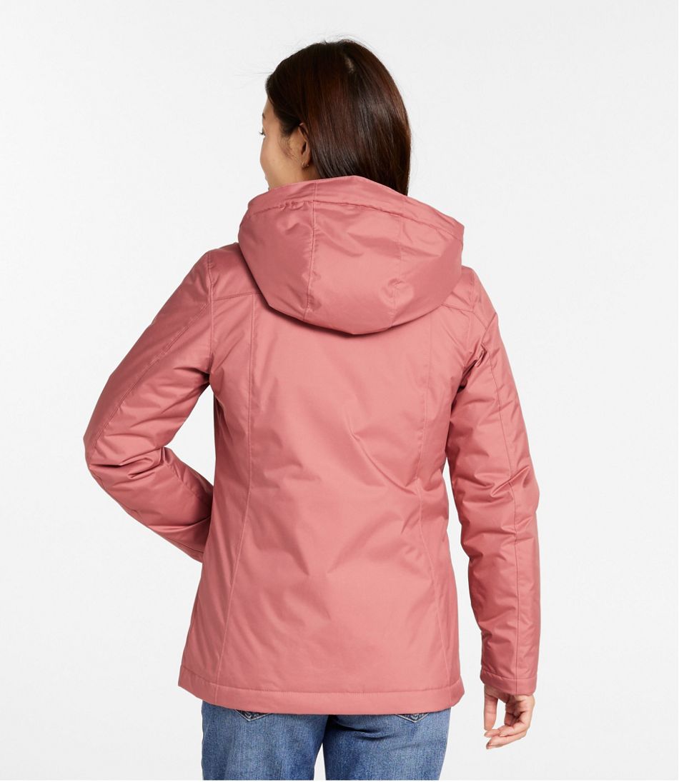 Women's Winter Warmer Jacket - L.L.Bean Quality
