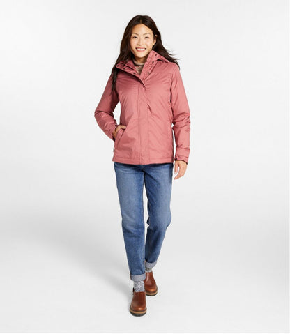 Women's Winter Warmer Jacket - L.L.Bean Quality