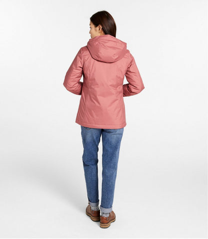 Women's Winter Warmer Jacket - L.L.Bean Quality