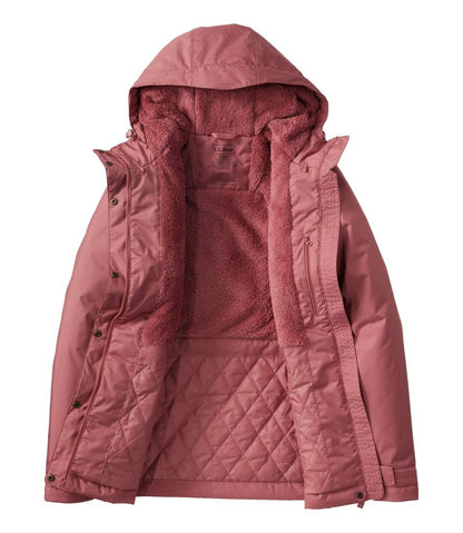 Women's Winter Warmer Jacket - L.L.Bean Quality