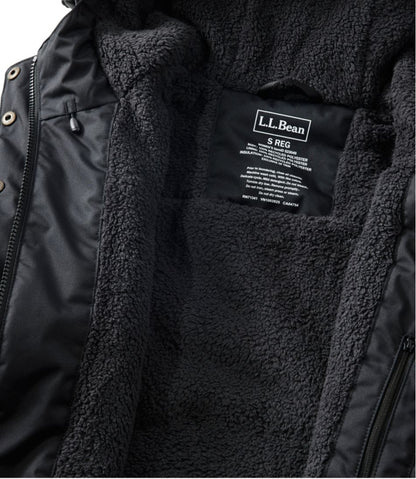 Women's Winter Warmer Jacket - L.L.Bean Quality