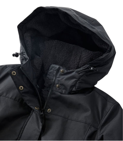 Women's Winter Warmer Jacket - L.L.Bean Quality