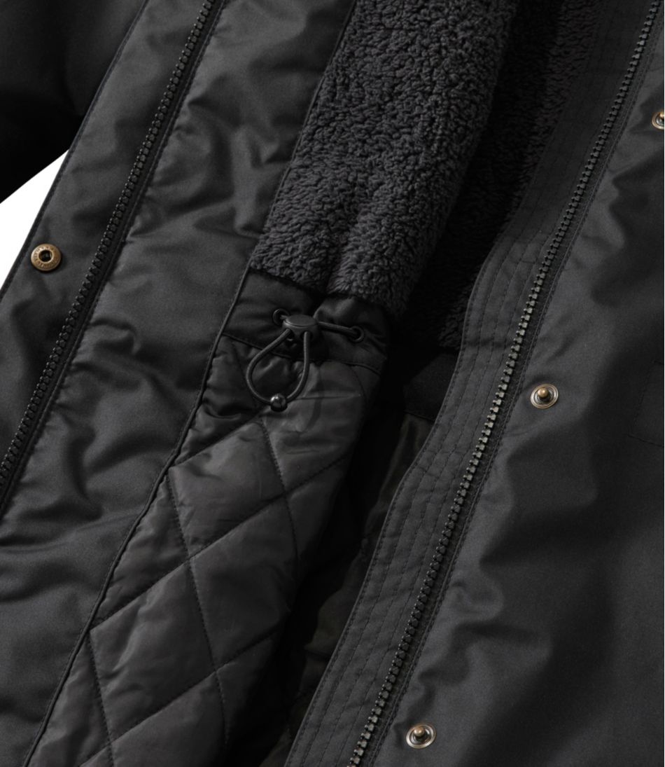 Women's Winter Warmer Coat - L.L.Bean Customer Favorite