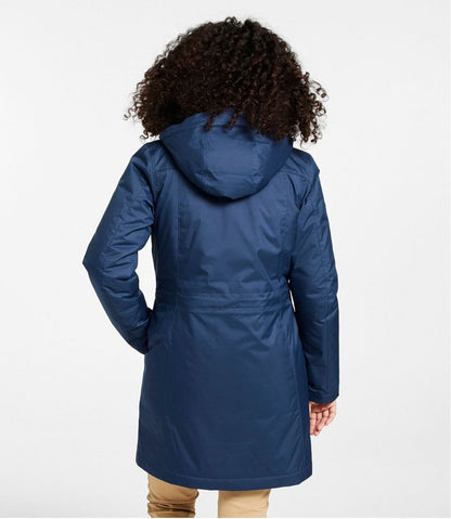 Women's Winter Warmer Coat - L.L.Bean Customer Favorite