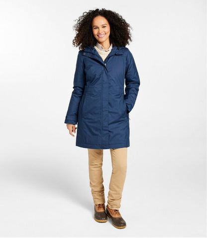 Women's Winter Warmer Coat - L.L.Bean Customer Favorite
