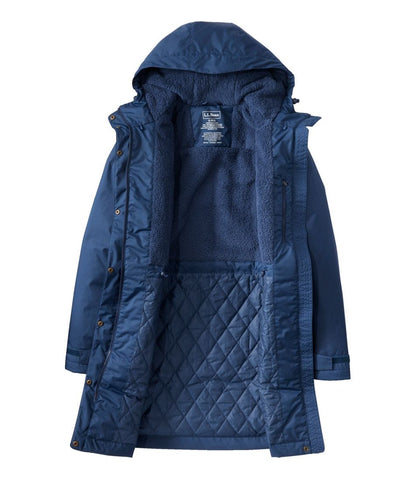Women's Winter Warmer Coat - L.L.Bean Customer Favorite
