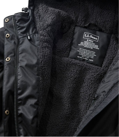 Women's Winter Warmer Coat - L.L.Bean Customer Favorite
