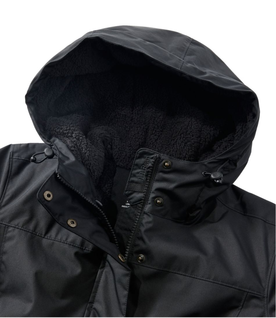 Women's Winter Warmer Coat - L.L.Bean Customer Favorite