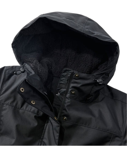 Women's Winter Warmer Coat - L.L.Bean Customer Favorite