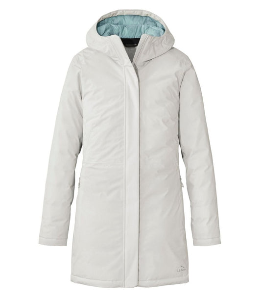 Women's Waterproof Ultralight Down Coat - L.L.Bean Latest