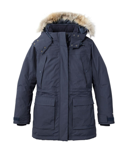 Women's Baxter State Parka - L.L.Bean Customer Favorite