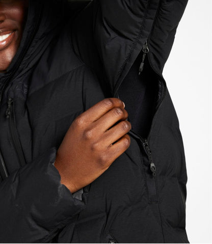 Women's Wind Challenger Stretch Down Jacket - L.L.Bean Everyday