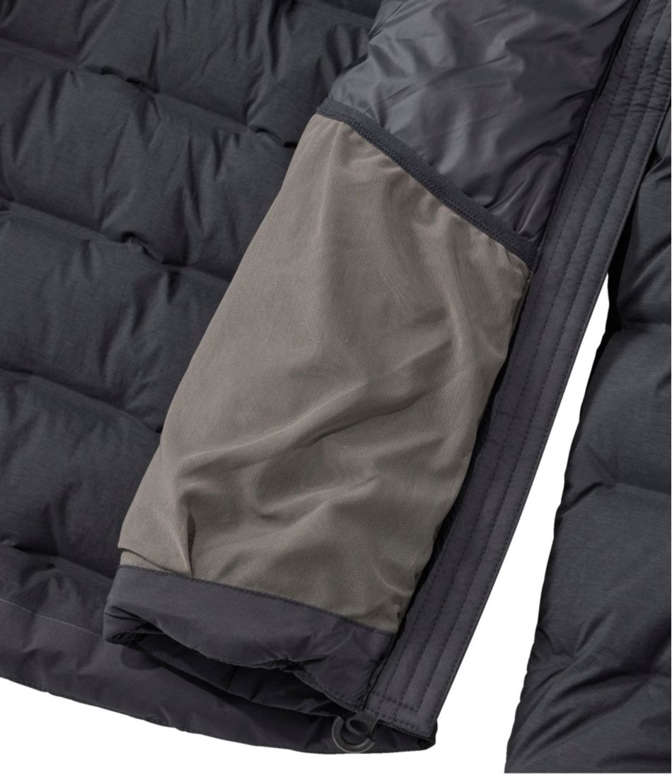 Women's Wind Challenger Stretch Down Jacket - L.L.Bean Everyday