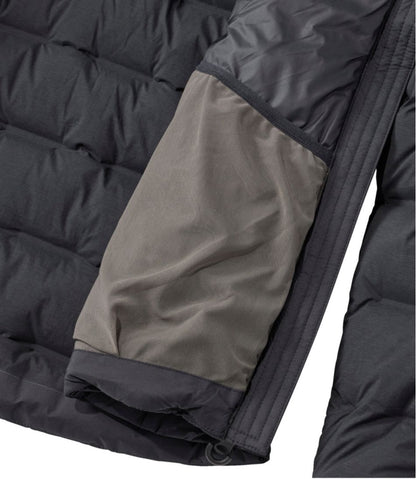 Women's Wind Challenger Stretch Down Jacket - L.L.Bean Everyday