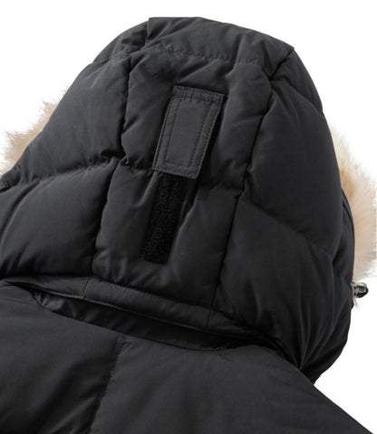 Women's Ultralight 850 Down Coat, Long - L.L.Bean Quality