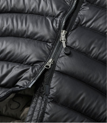 Women's Ultralight 850 Down Coat, Long - L.L.Bean Quality