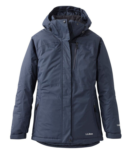 Women's Rugged Ridge Parka - L.L.Bean Customer Favorite