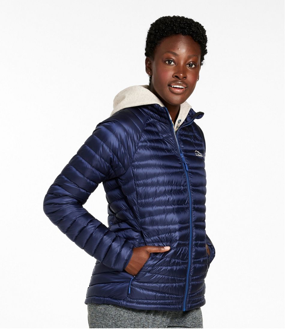 Women's Ultralight 850 Down Sweater - L.L.Bean Classic