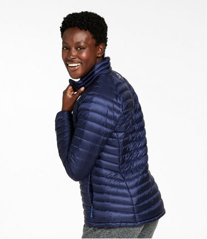 Women's Ultralight 850 Down Sweater - L.L.Bean Classic
