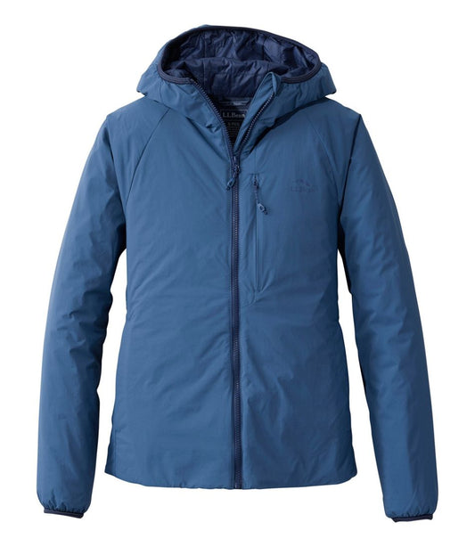Women's PrimaLoft Packaway Air Hoodie - L.L.Bean Everyday