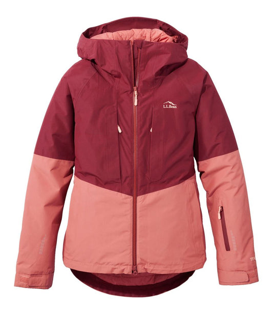 Women's Wildcat Waterproof Ski Jacket - L.L.Bean Value
