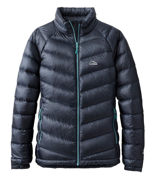 Women's Ultralight 850 Down Jacket - L.L.Bean Great Value